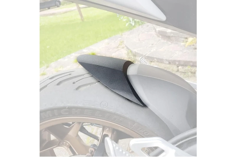 Puig 21848J Rear Fender extension Matt Black