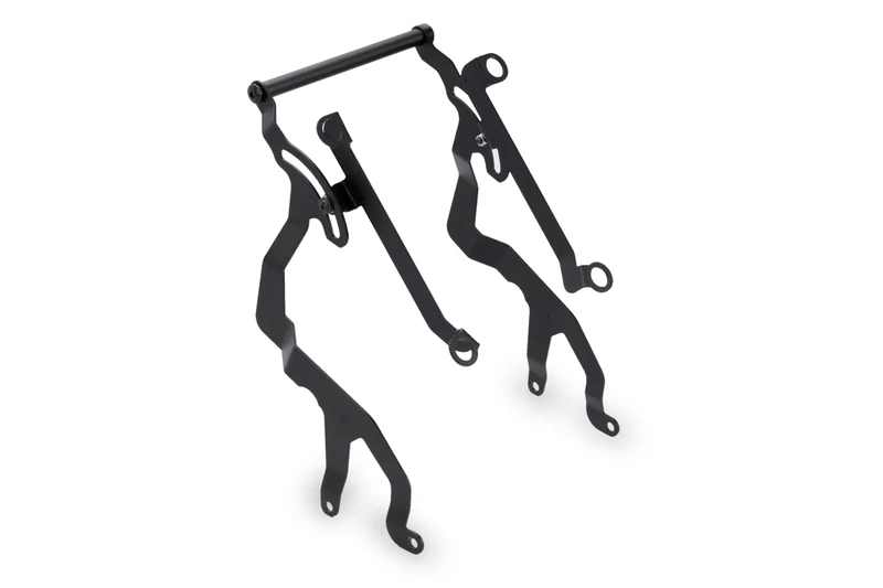 Puig 21334N Reinforcement Support Black