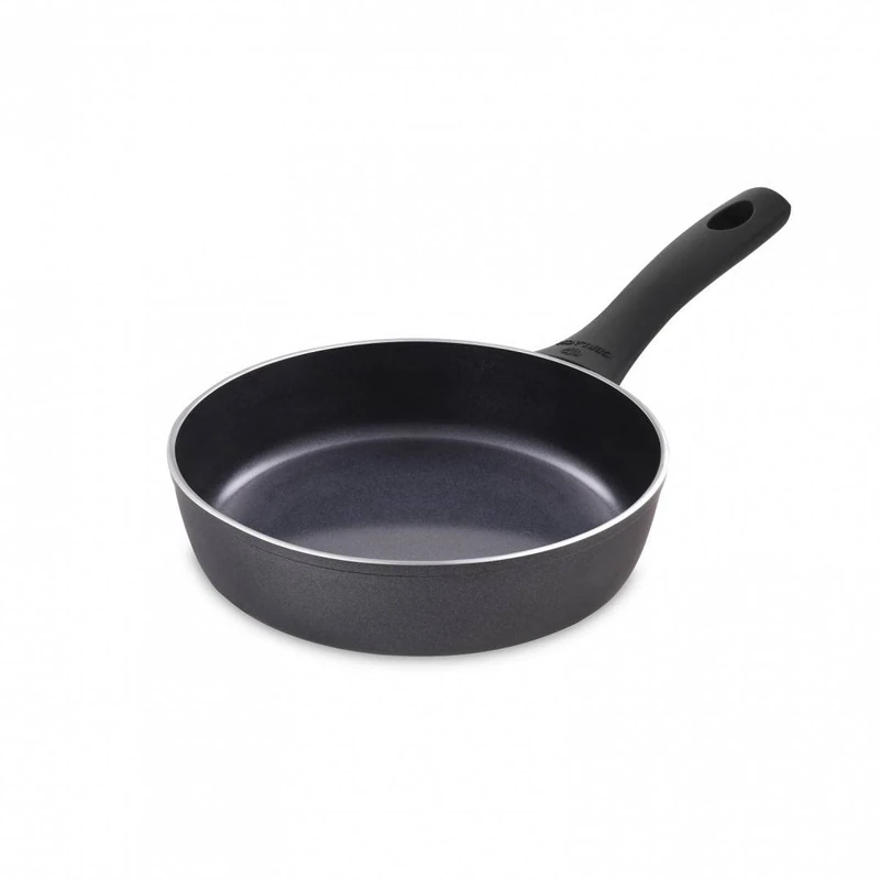 Gerlach Contrast Procoat Deep Pan 24 cm with Ceramic Coating