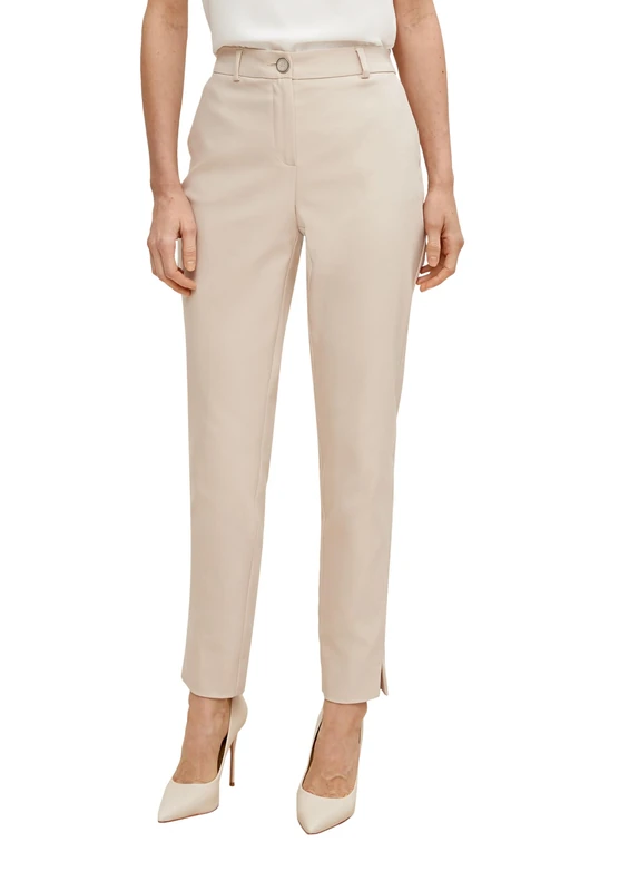 comma Women's 60.2.61.18.180.2110878 Trousers, 8102, 46, 8102., 20