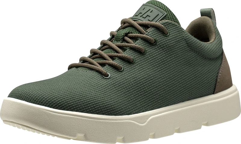 Helly Hansen Mens Wallem, LAV Green, 8