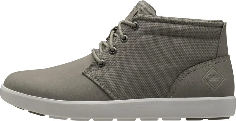Helly Hansen Mens Landon Chukka Boot - Waterproof Leather
