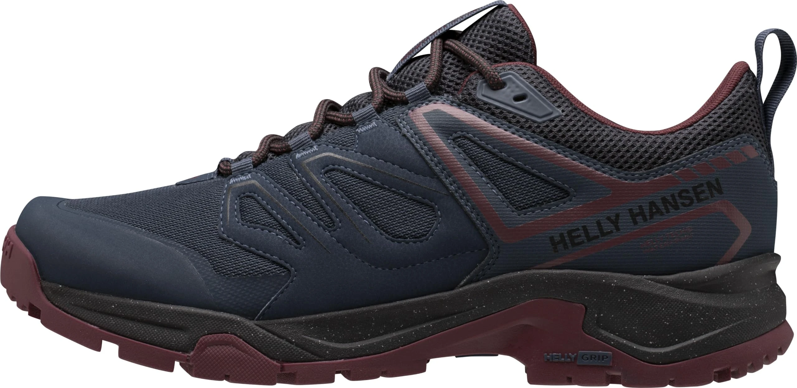 Helly Hansen Men's Stalheim HT, Midnight, 9