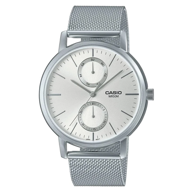 Casio Men Without Watch Collection