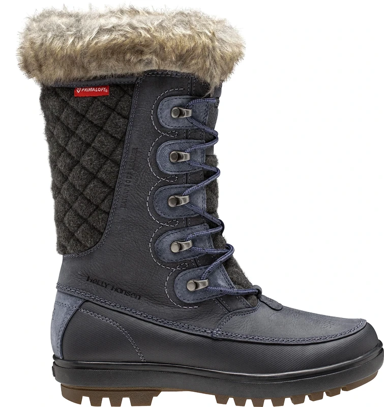 Helly Hansen Women's W Garibaldi Vl, Alpine Frost, 4.5