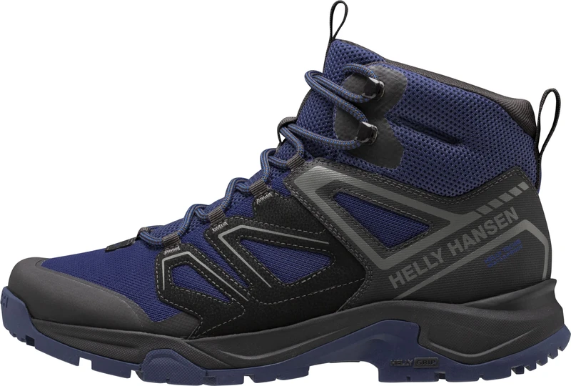 Helly Hansen Men's Stalheim HT Boot, Ocean, 9