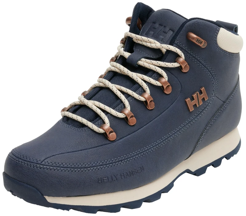 Helly Hansen Women's W The Forester, Navy, 3.5