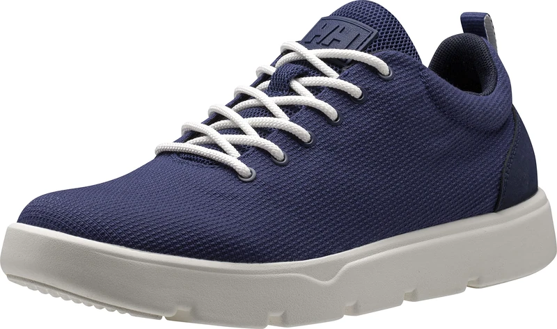Helly Hansen Mens Wallem, Navy, 8