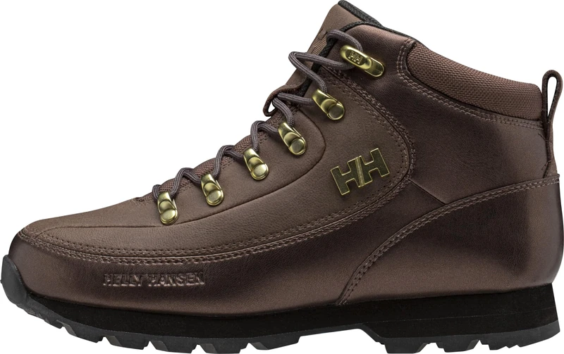 Helly Hansen Women's W The Forester, Bison, 5.5 - Image 1