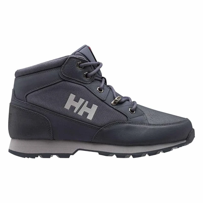 Helly Hansen Mens Torshov Hiker, Alpine Frost, 8
