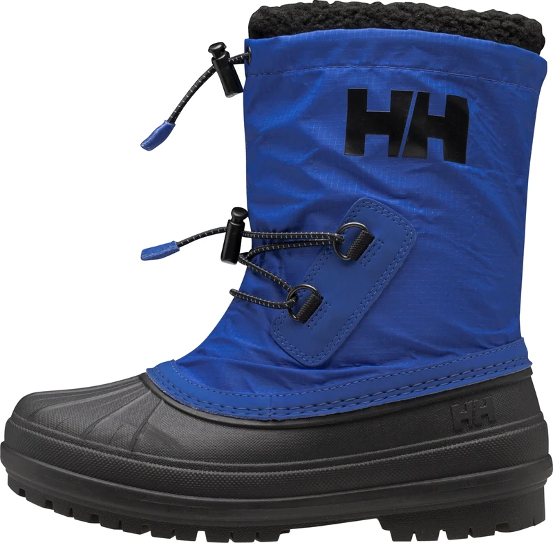 Helly Hansen Kids Unisex Jk Varanger Insulated, Cobalt 2.0, 13