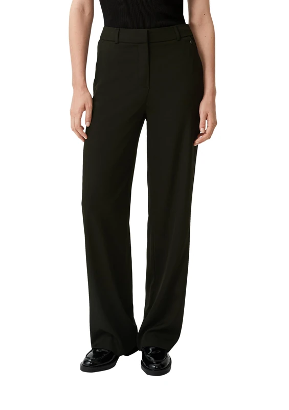 Comma Women's 60.2.61.18.180.2126437 Pants, 9999, 20