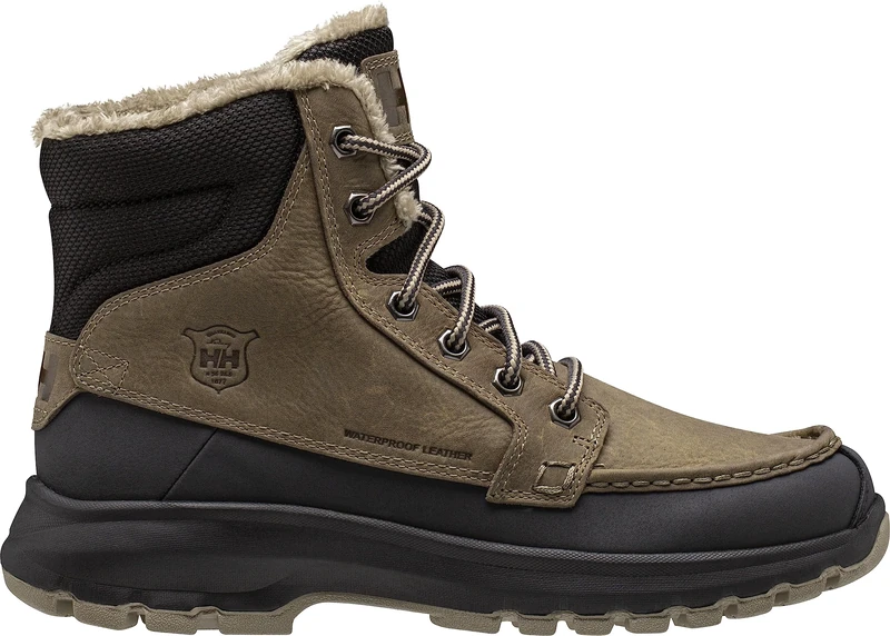 Helly Hansen Men's Garibaldi V3, Terrazzo, 8.5
