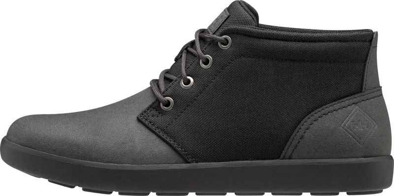 Helly Hansen Mens Landon Chukka, Black, 9