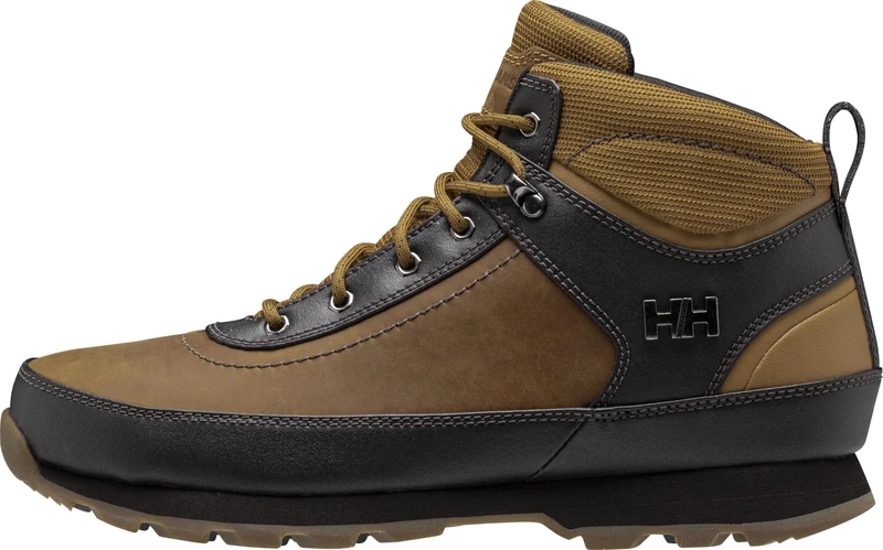 Helly Hansen Mens Calgary, Bone Brown/Black, 11.5 - Image 1