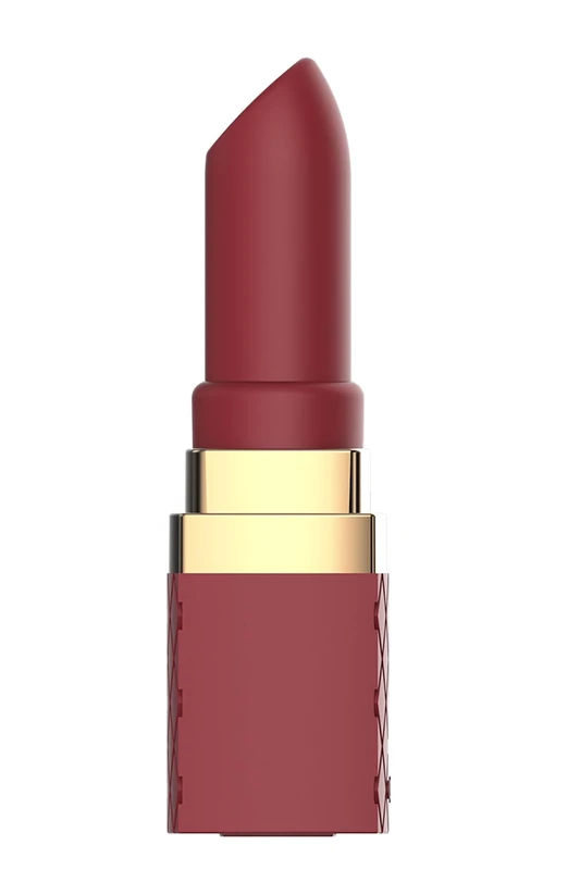 Dream Toys Romance Stacey Vibrator Red One Size