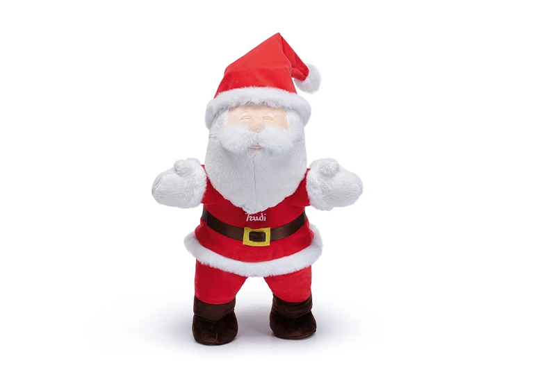 Trudi 19534 Santa M