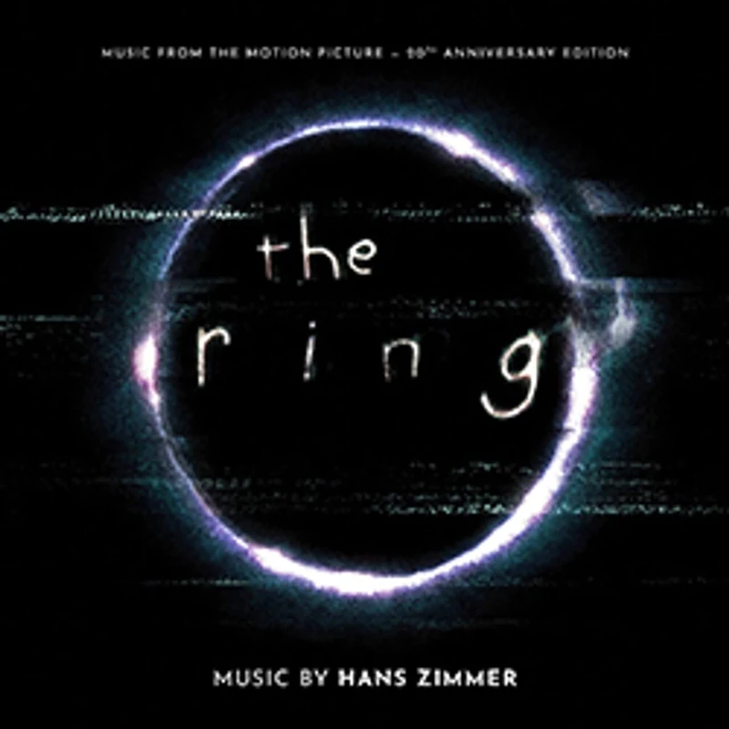 The Ring (20th Anniversary Edition) - Image 1