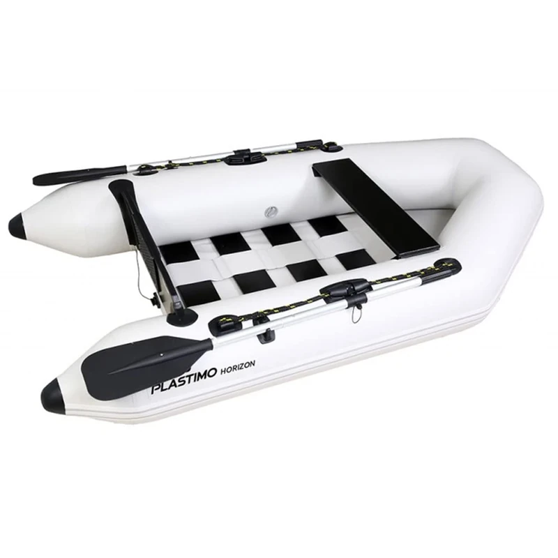 Tender Horizon 2.60 M SLATTED Floor - Image 1
