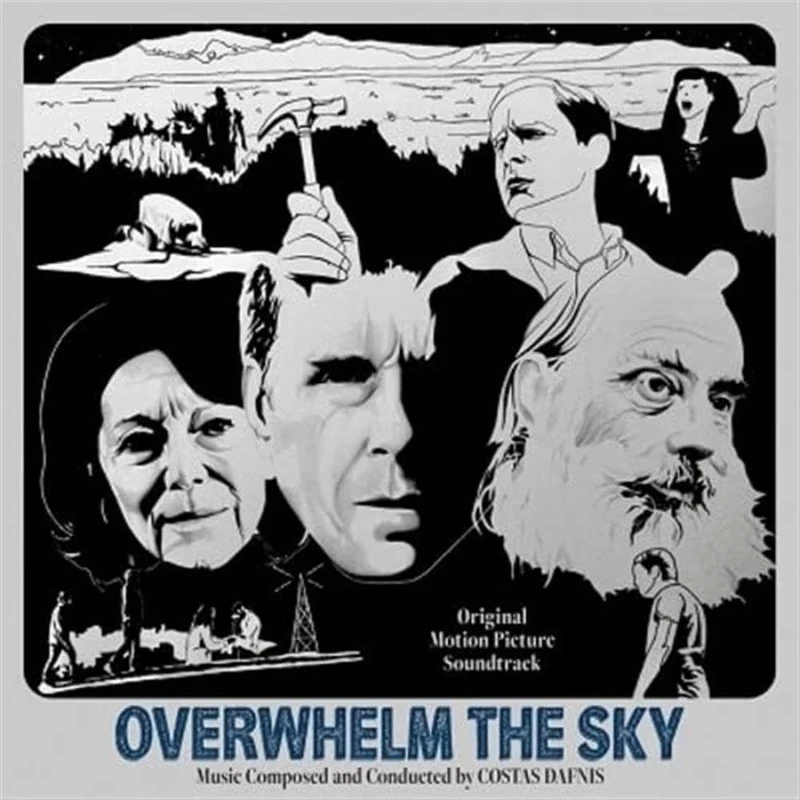 Overwhelm The Sky