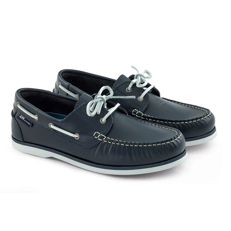 Crew Man Shoes Navy 40
