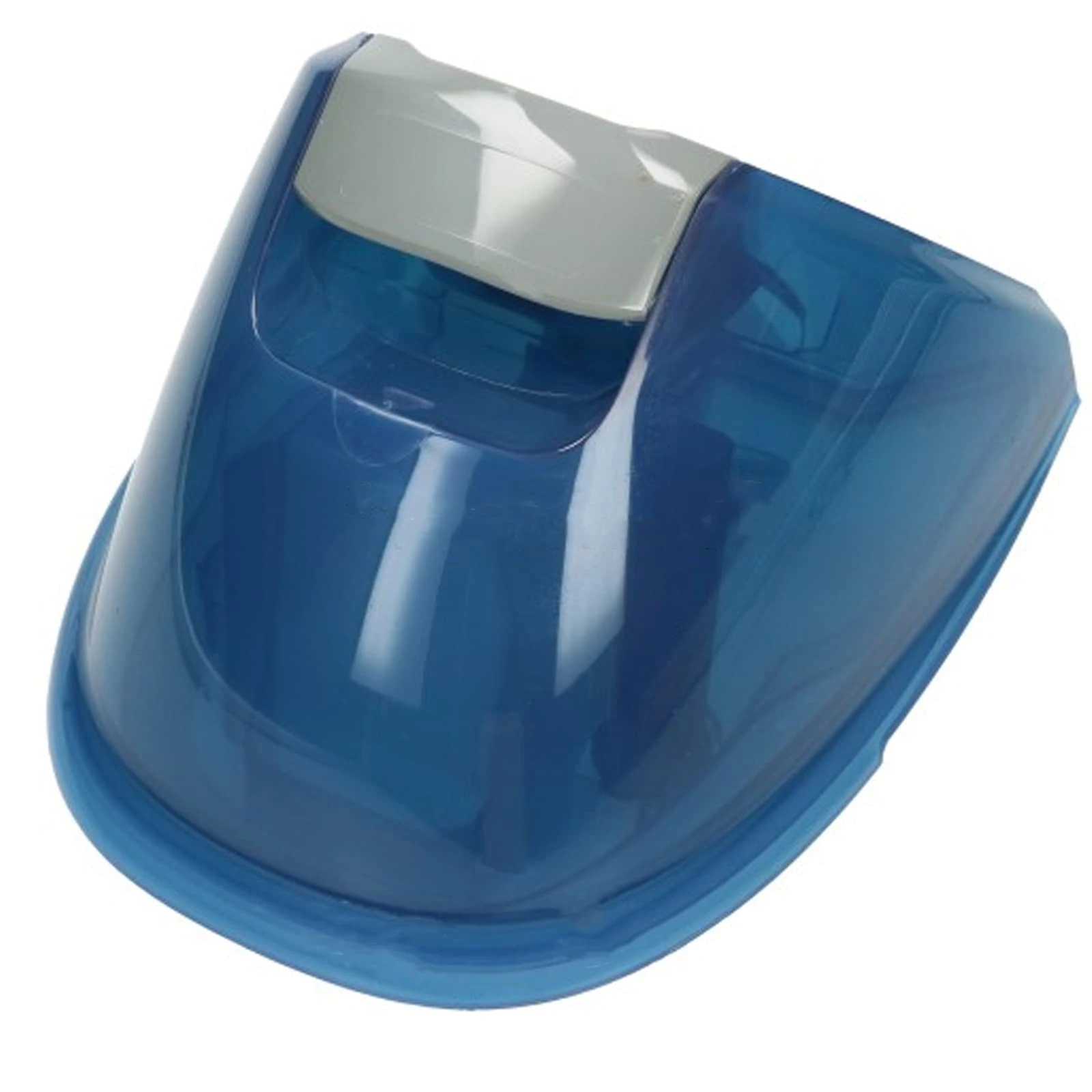 Spares2go 1.6L Removable Water Tank compatible with Tefal Steam Iron Fits Calor