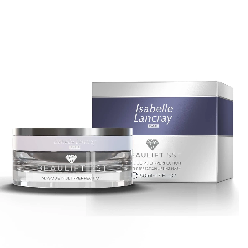 Isabelle Lancray BEAULIFT SST Masque Multi-Perfection Rich Anti-Age Mask Face Mask 50 ml