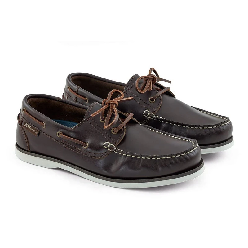 Crew Man Shoes Brown 40