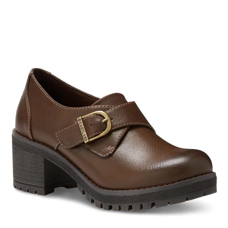 Eastland Women's Nadia Oxford, Brown, 8 UK