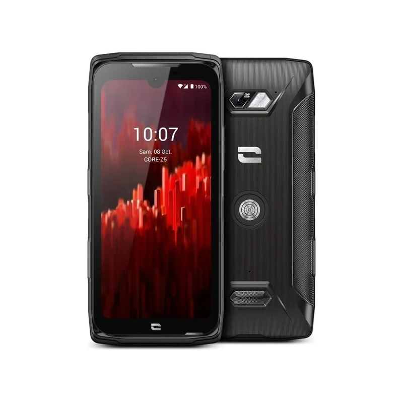 CROSSCALL - DEVICES CORE-Z5 QUALCOMM QCM6490 64GB 4GB 6.1IN ANDROID - Image 1