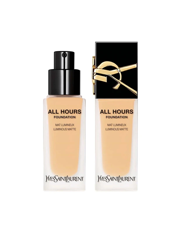 All Hours Foundation Encre De Peau Lc6 25 Ml