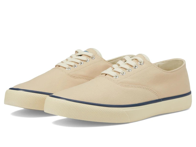 Sperry Men's Classic CVO Sneaker, Birch, 9 UK - Image 1
