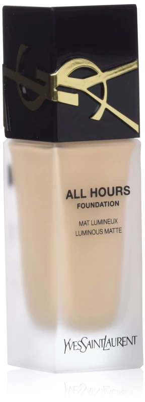 All Hours Foundation Encre De Peau Ln8 25 Ml