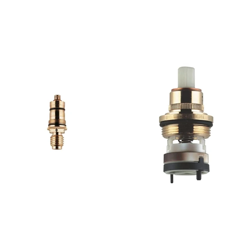 GROHE 47450000 | Thermo-Element & Friedrich Aqua dimmer Cartridge 15 x 21