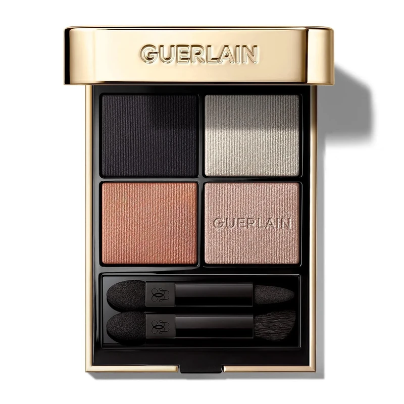 GUERLAIN Ombres G Eyeshadow Palette No.011 Imperial Moon 6 g