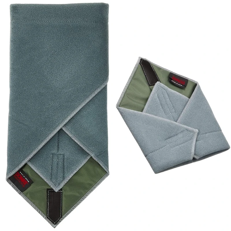 Domke F34L 19" Protective Wrap - Grey & 11" Protective Wrap - Grey (722-11G)