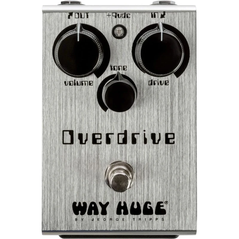Way Huge Overdrive (WHE205OD)
