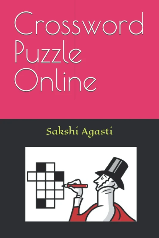 Crossword Puzzle Online