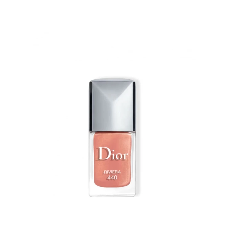 Dior Dior Vernis Hairspray De Nails 440 Riviera 10ML, 10 ml