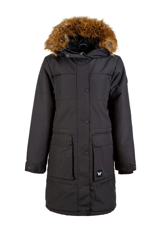 WHISTLER Lizbeth Jacket Black 46