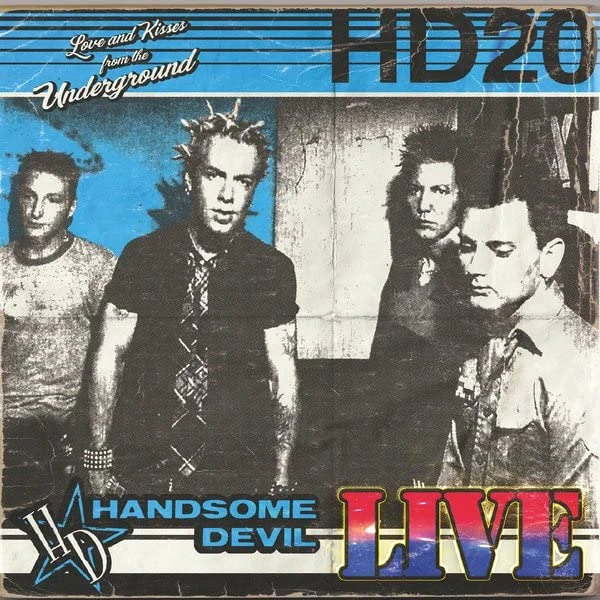 Hd20 (Live)