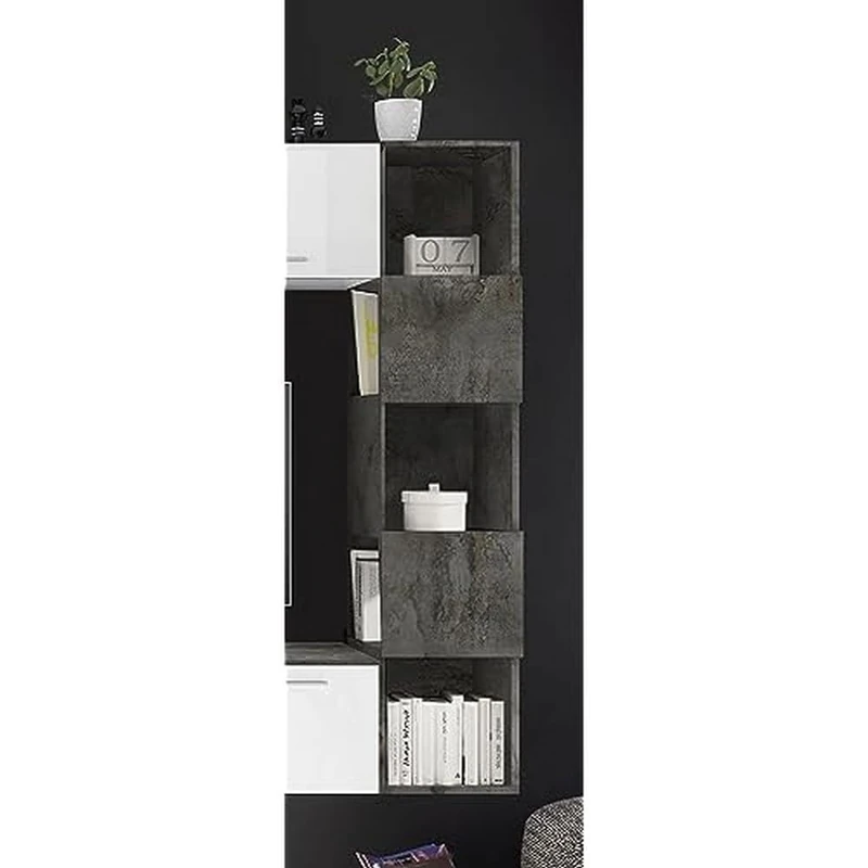LC spa Large Open Compartment Oxide - Image 1