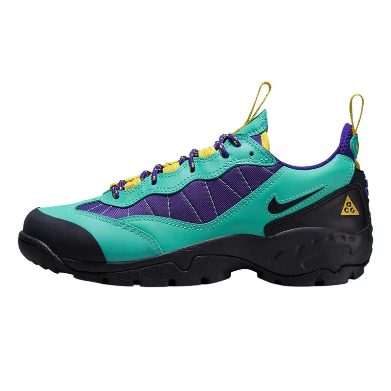 Nike Men's ACG Air Mada Sneaker, Men'sta/Black/Electr, 11 - Image 1