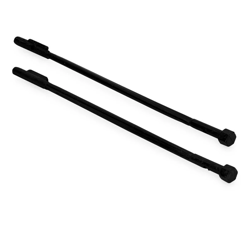 GB DIY Store uPVC Letterbox Hinge Pin Spring Replacement Hex Pair-FBA - Image 1