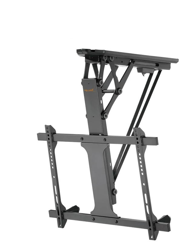 my wall HL44ML TV Ceiling Mount with Remote Control Tilting 32"-70" Ceiling Mount App Control