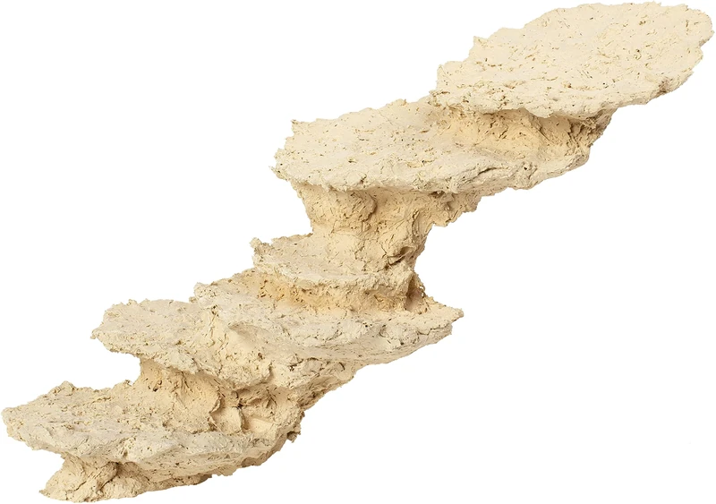 ARKA - REEF CERAMIC Half Arch 40cm