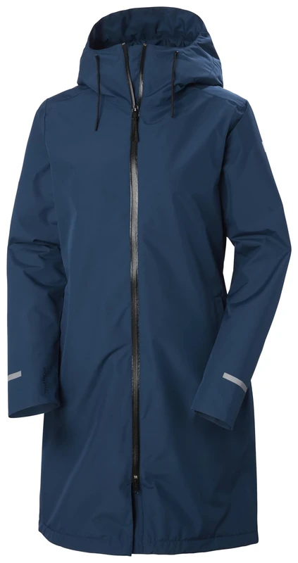 Helly Hansen Women’s Aspire Insulated Raincoat