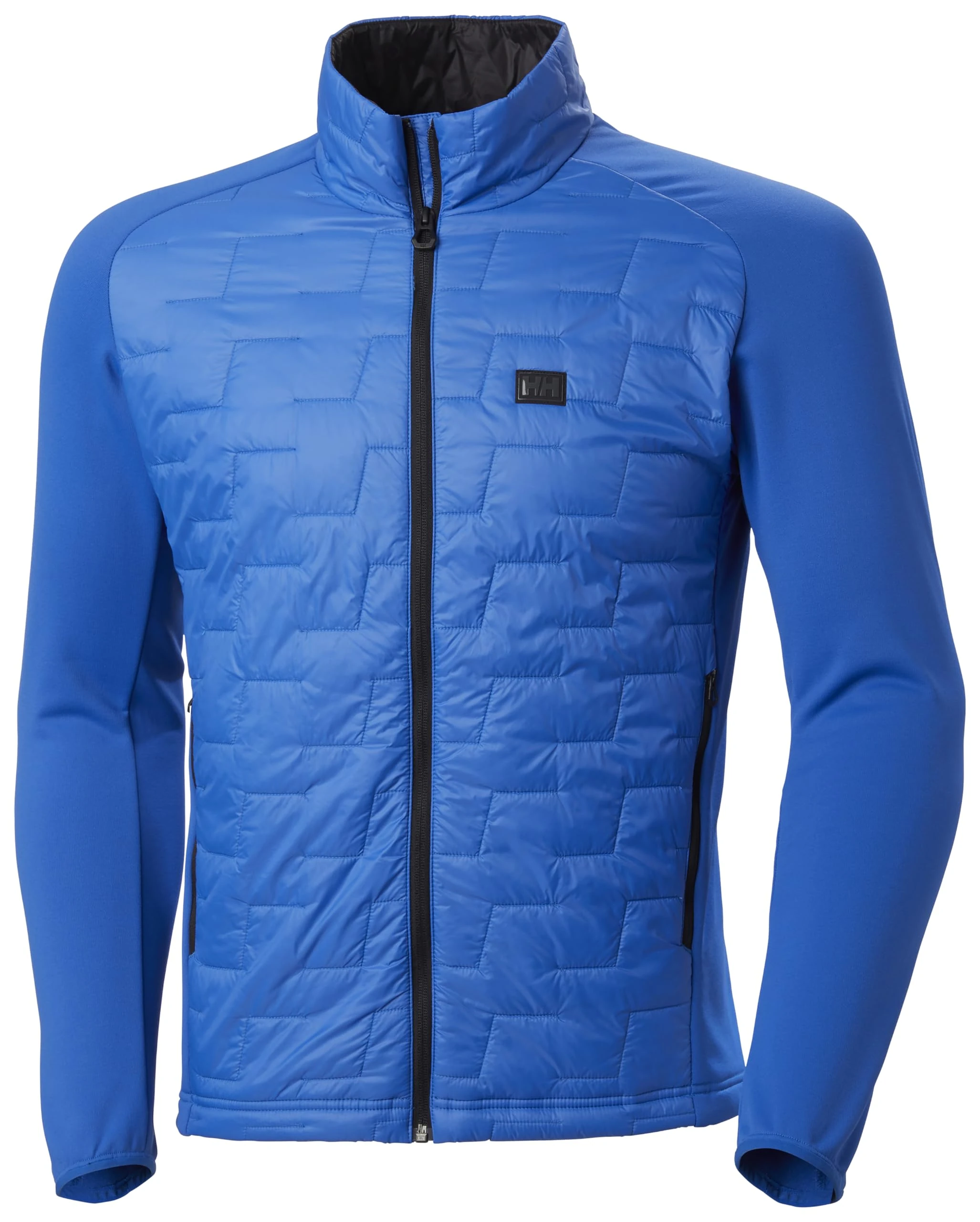 Helly Hansen Men's Lifa Loft Hybrid Insulator Jkt, Cobalt 2.0, S