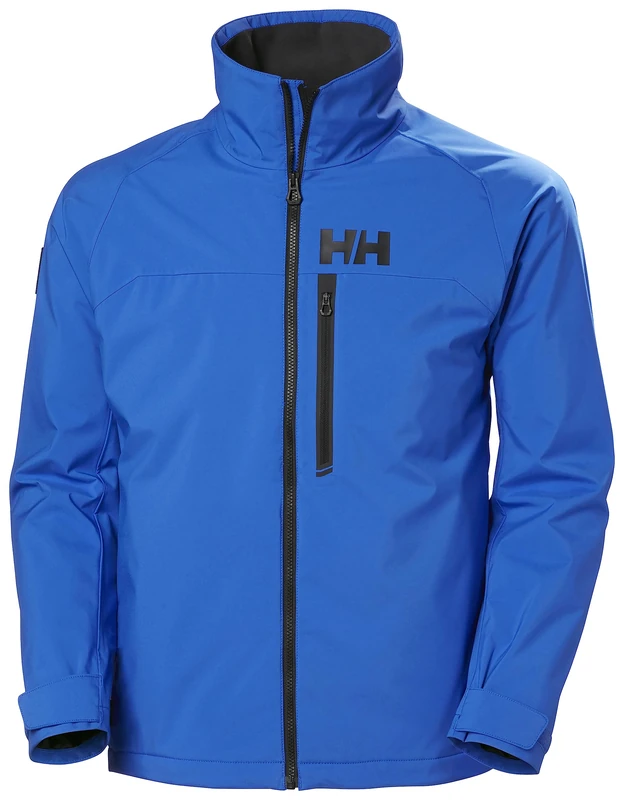 Helly Hansen Men's HP Racing Lifaloft Jacket - Cobalt 2.0, M