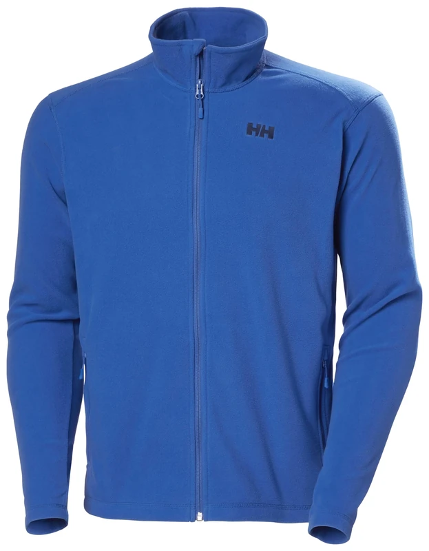 Helly Hansen Men's Daybreaker Fleece Jacket, Cobalt 2.0, XL